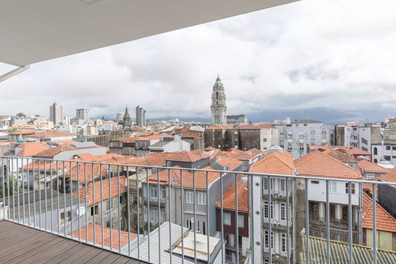 Oporto City Flats - Casa da Picaria