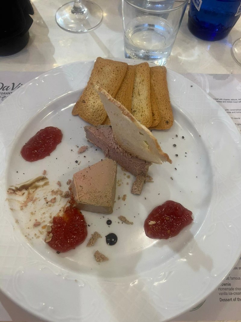Ristorante Da Vinci, Calahonda
