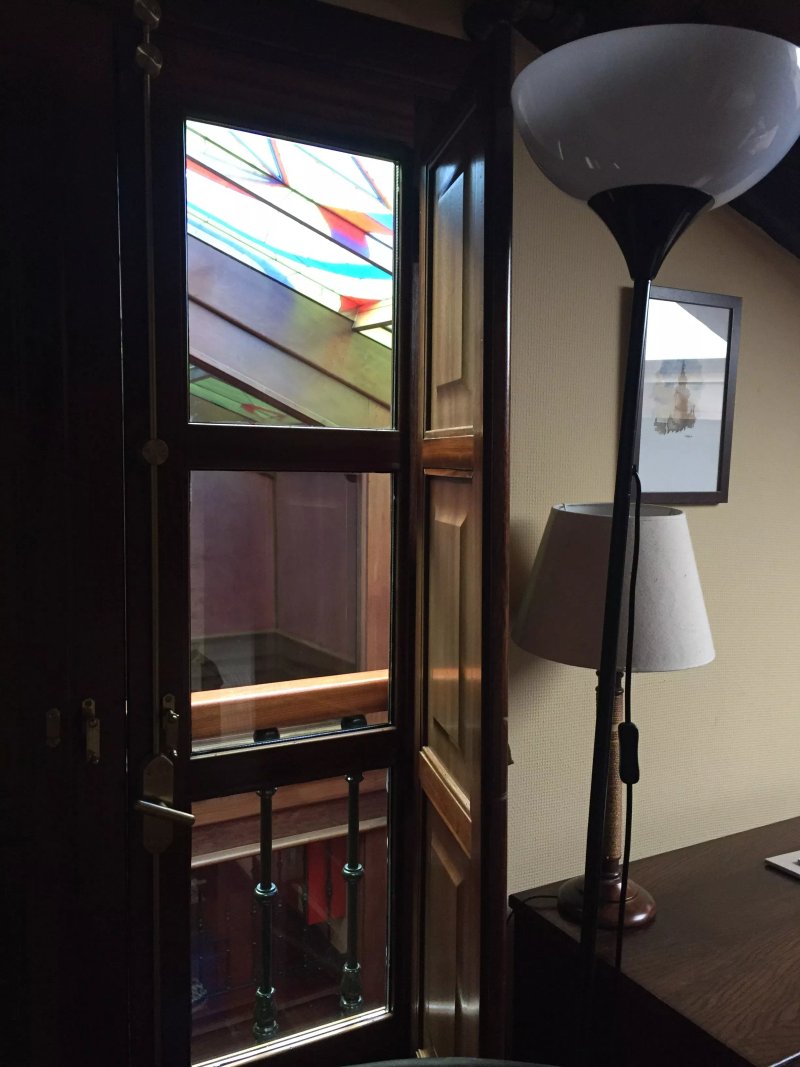 Hotel Rua Villar