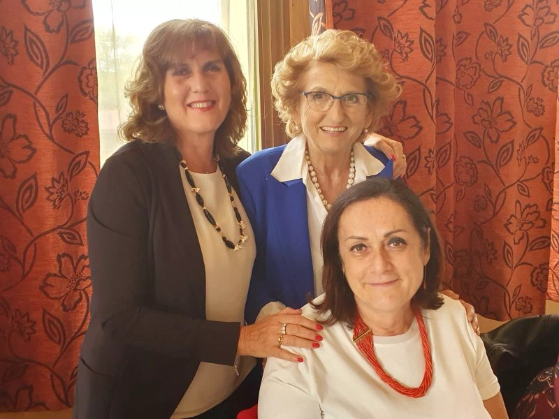 Hotel Ristorante Parco
