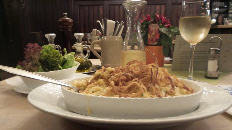 Wirtshaus Zum Graenen Baum