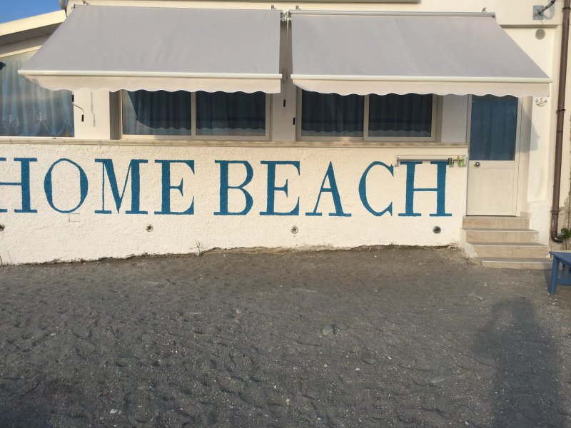 Home Beach