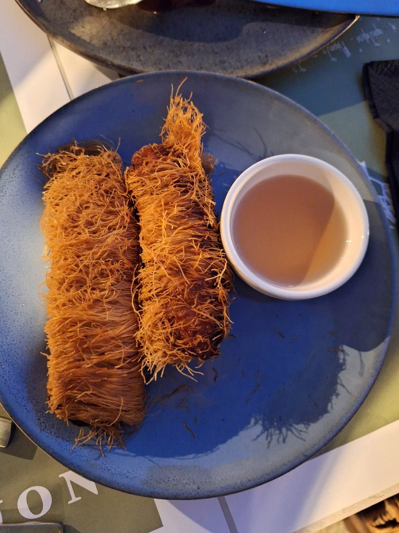 Kritamon Restaurant