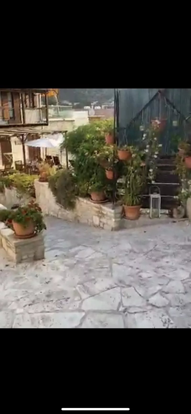 Charalambos Holiday Cottage
