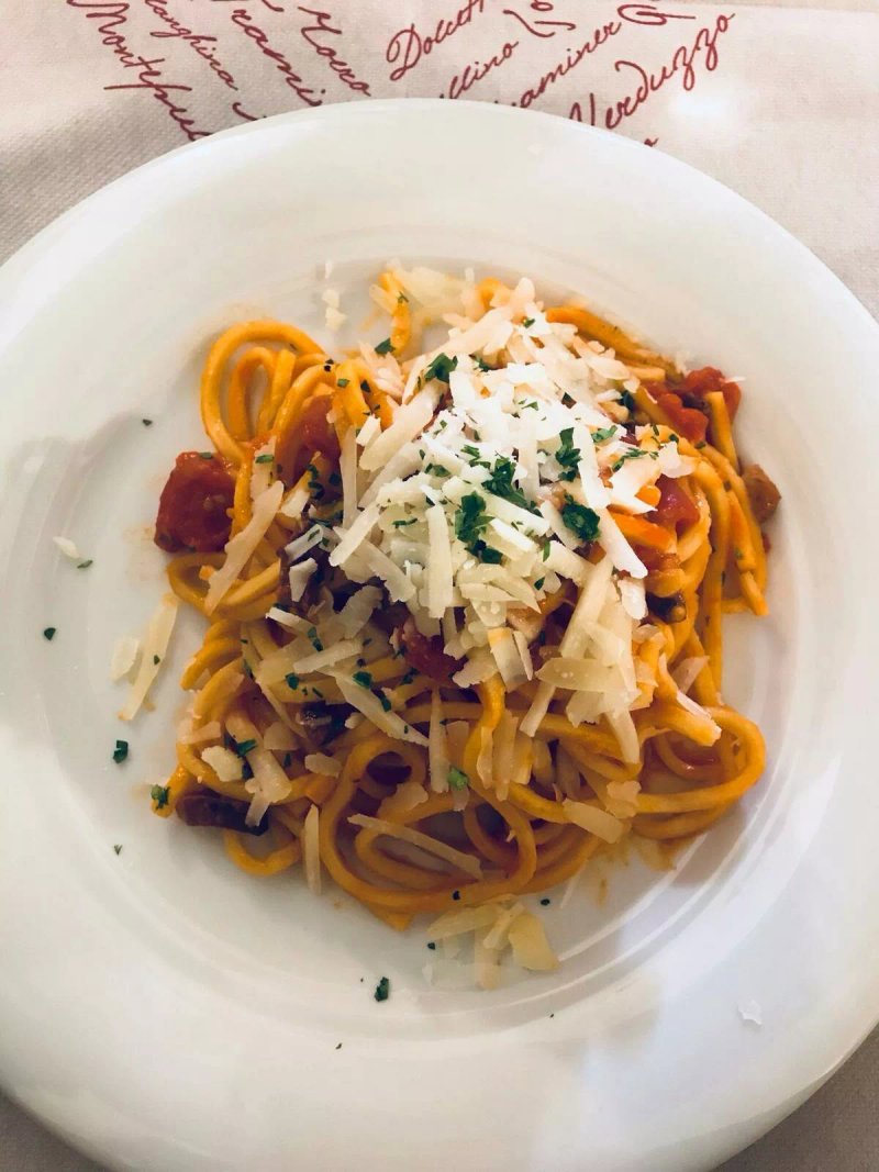 Antica Trattoria Delle Volte
