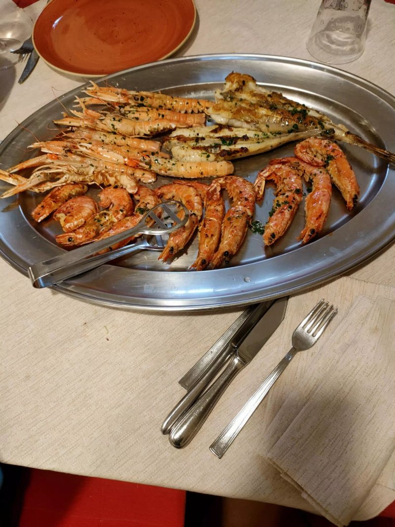 Osteria La Cuba
