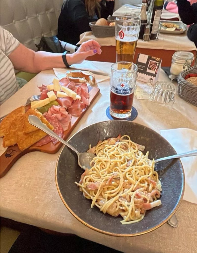 Ristorante Ca dei Gobj