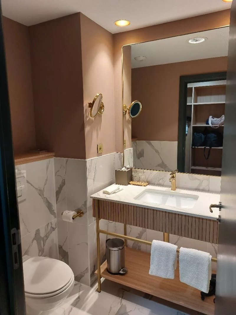 Brussels Marriott Hotel Grand Place