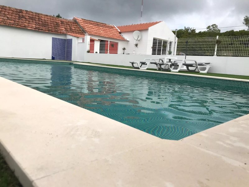 Quinta Bogesi