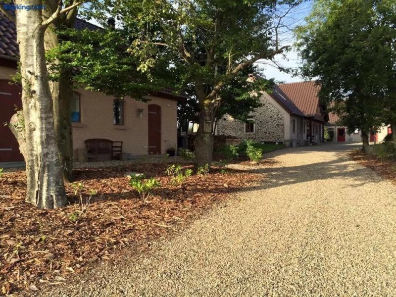 Holmens B&B