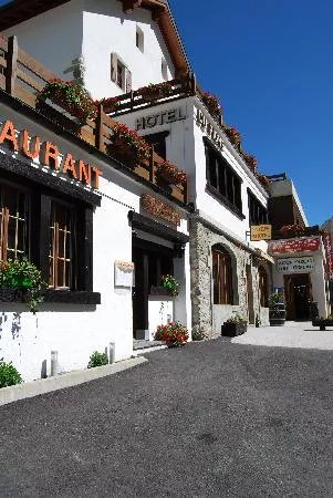 Hotel Du Pigne