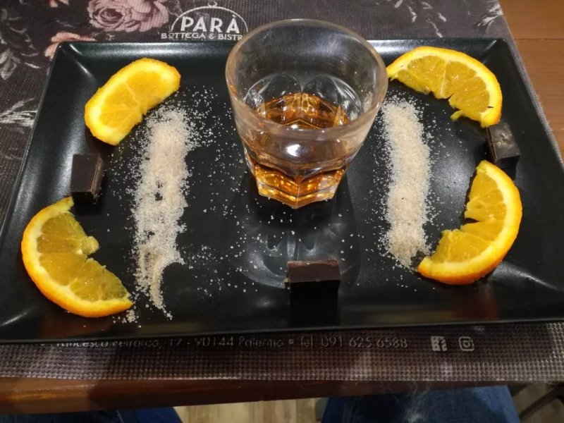 Para Bottega & Bistrot