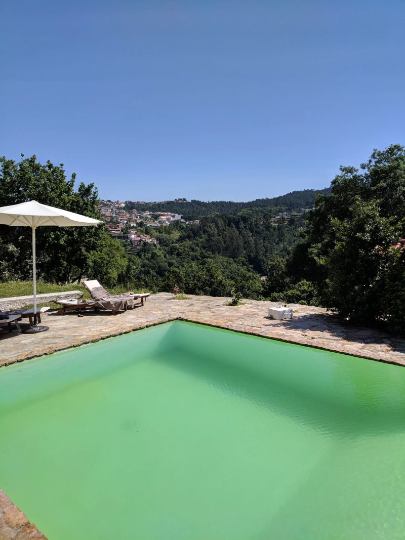 Tapada de Sao Domingos