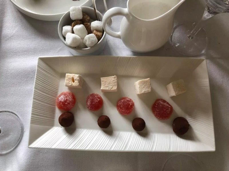 Hotel Endsleigh Restaurant