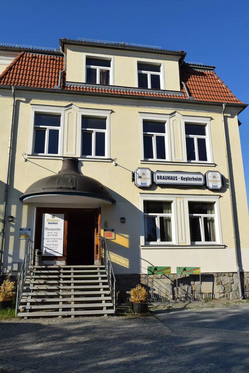 Bautzener Brauhaus