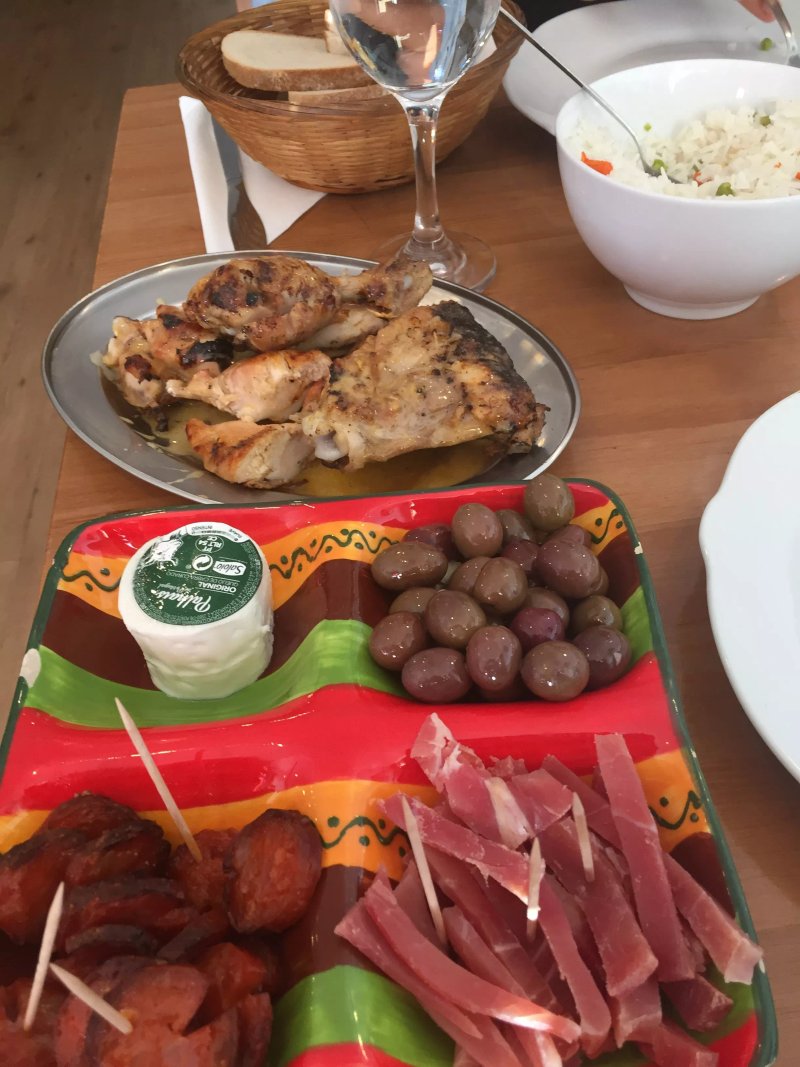 Algarve Grill
