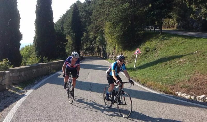 Benemax Multisport Italia