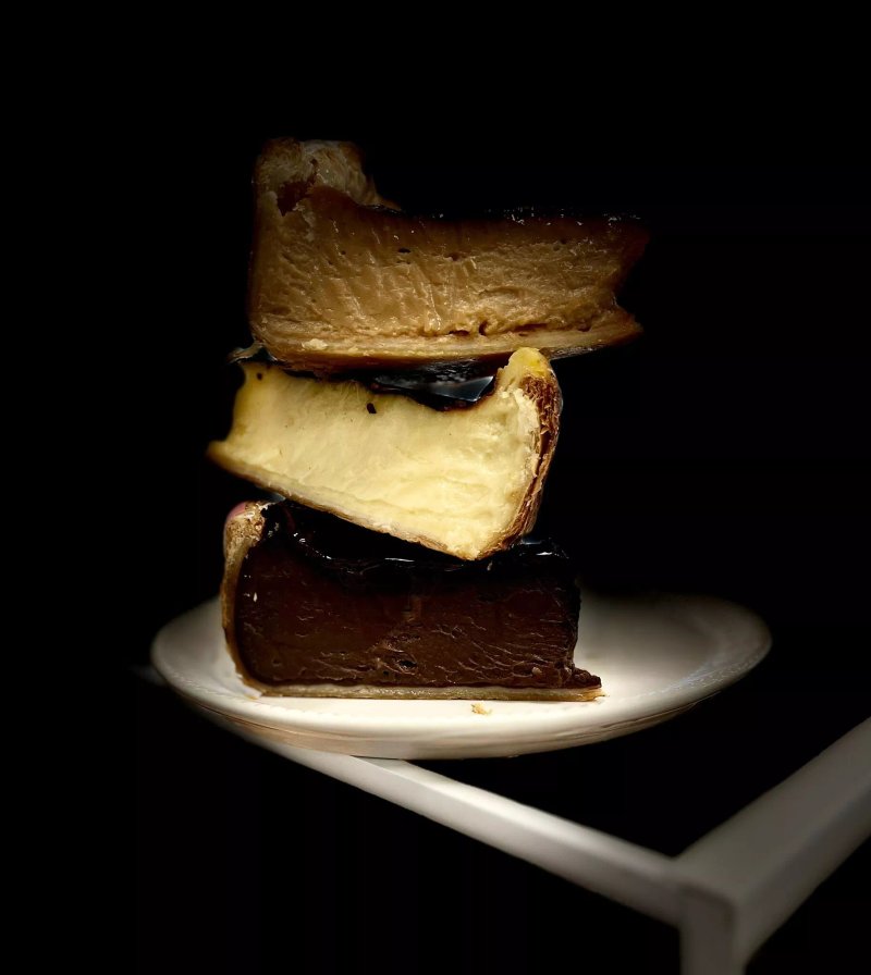 Pasteleria Pampa Obrador Artesanal
