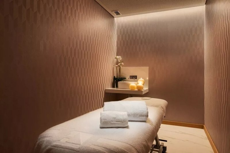 Eurostars Matosinhos