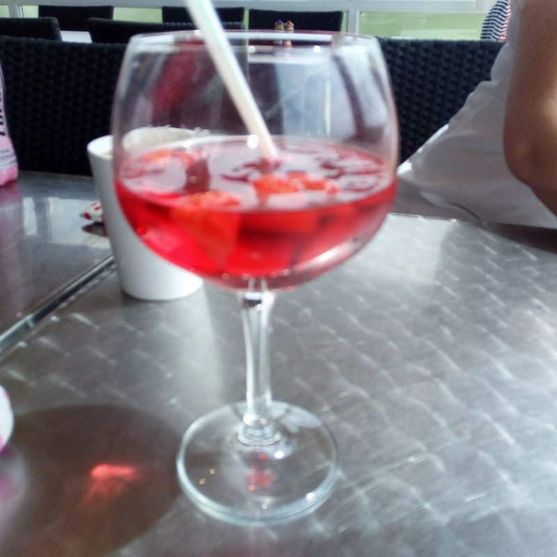 Sundowner