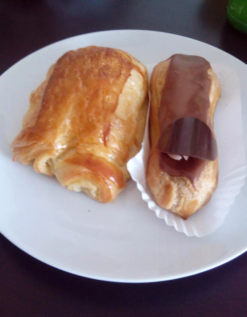 Galette