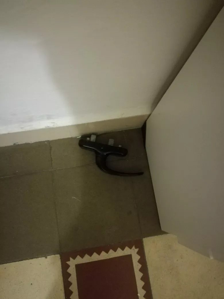 Sevilla Dream Hostel