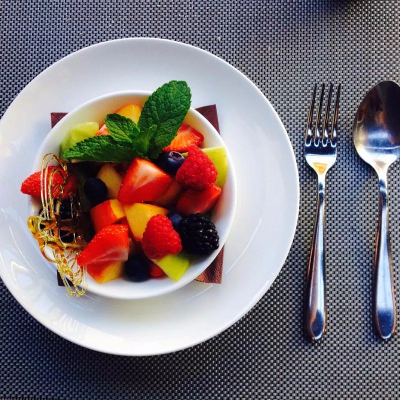 Ristorante Nineteen - 19