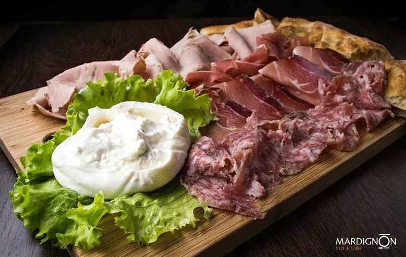 Mardignon Pizza & Cucina