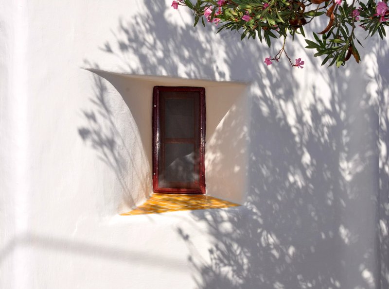 Limnionas Village