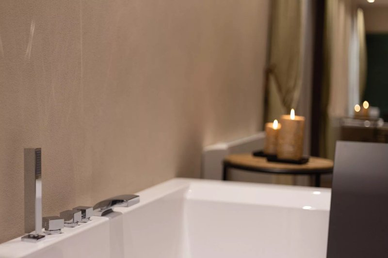 Corte Rossetti Relax Assoluto