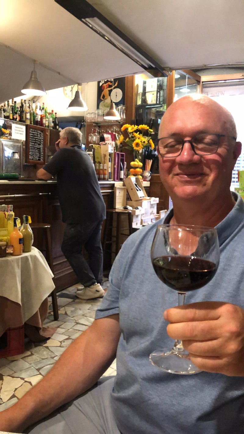 L'Enoteca del Grottino