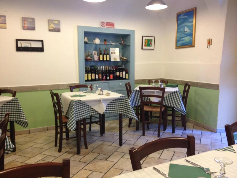 Trattoria L'Astigiana