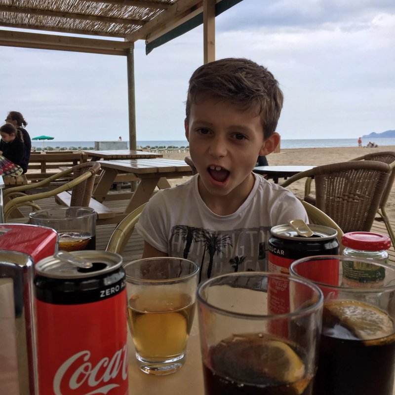 Salitos Beach Club