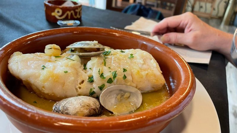 Bar-resataurante Entre Pozas