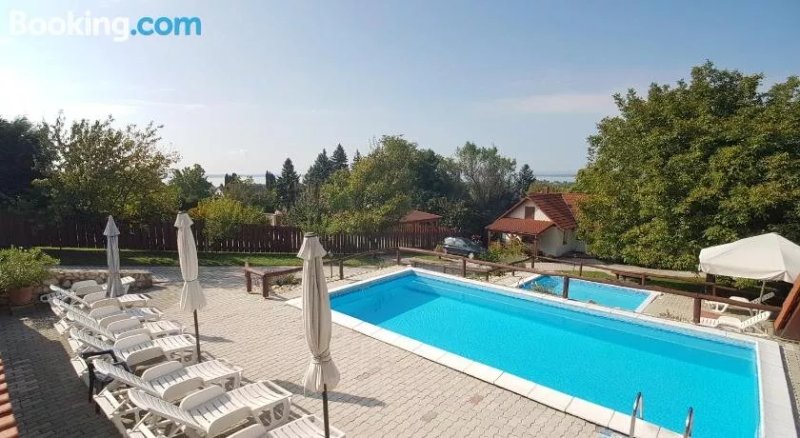 Panorama Apartmanhaz