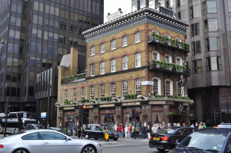 The Albert