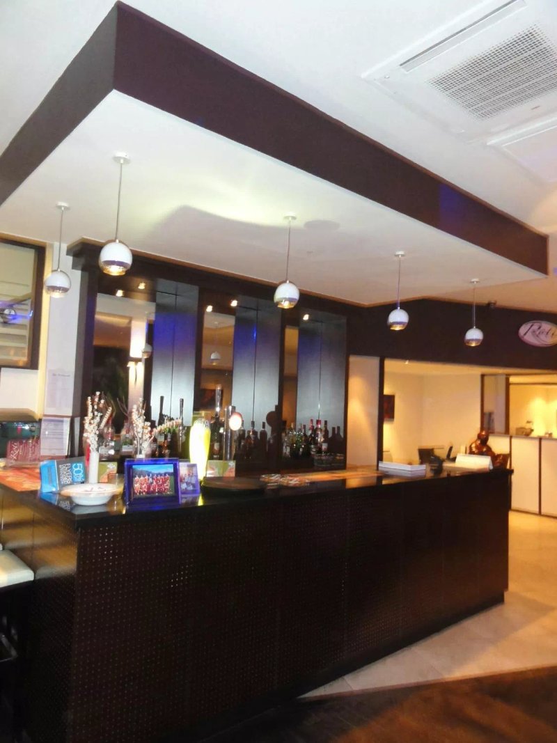 Roti Restaurant