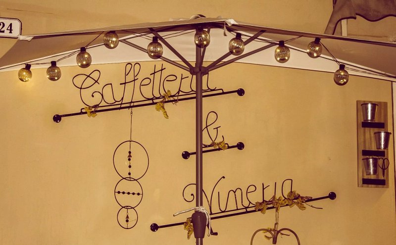 Caffetteria Vineria SoleLuna