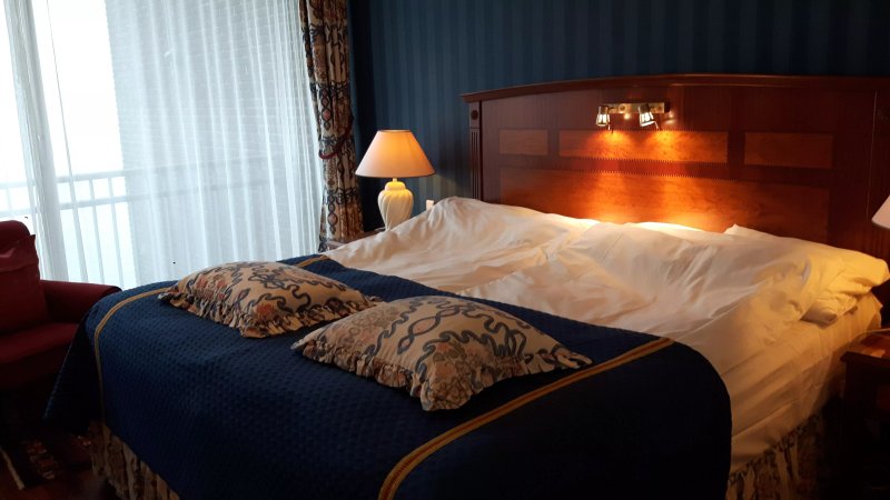 Helnan Marselis Hotel - Aarhus