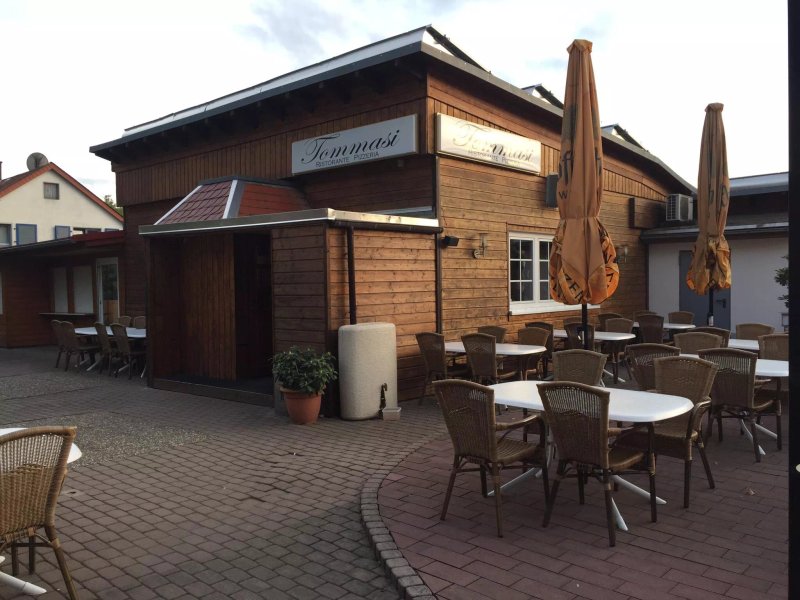 Restaurant Tommasi