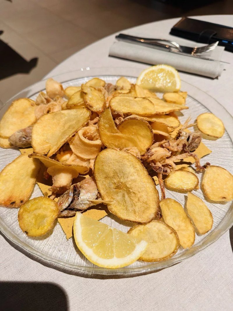 Ristorante TaTu - Tasting Tuscany