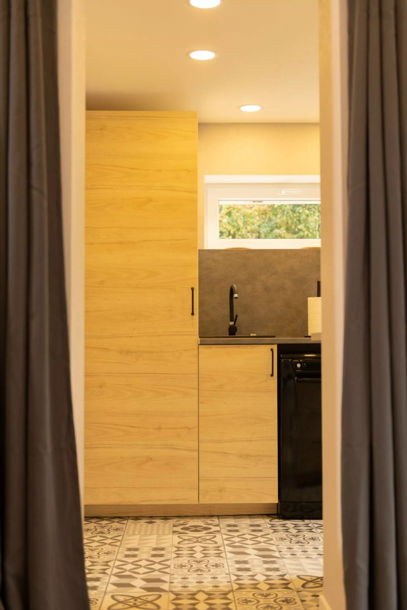 Les Chambres D'aline