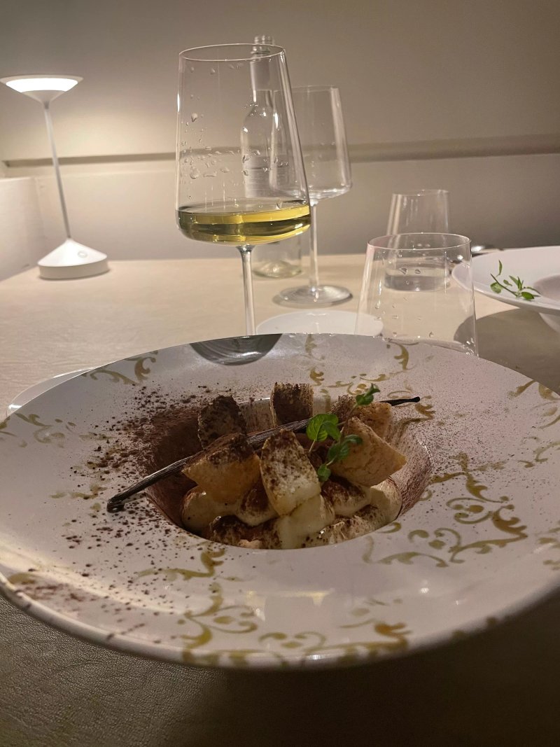 Don Raffae’ Restaurant
