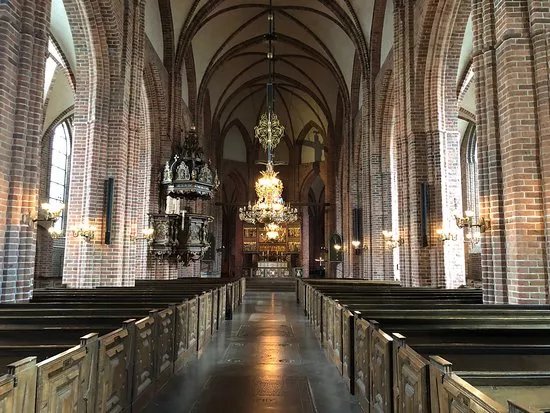 Church of St. Mary