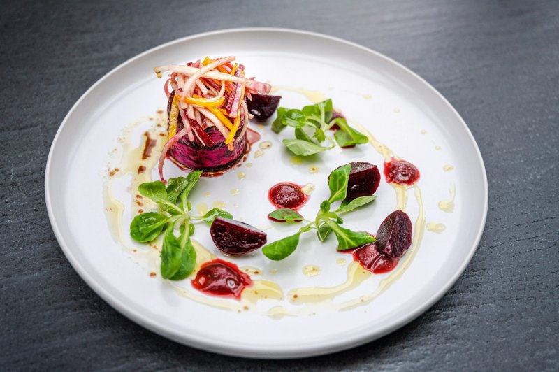 Le Rive Gauche Restaurant