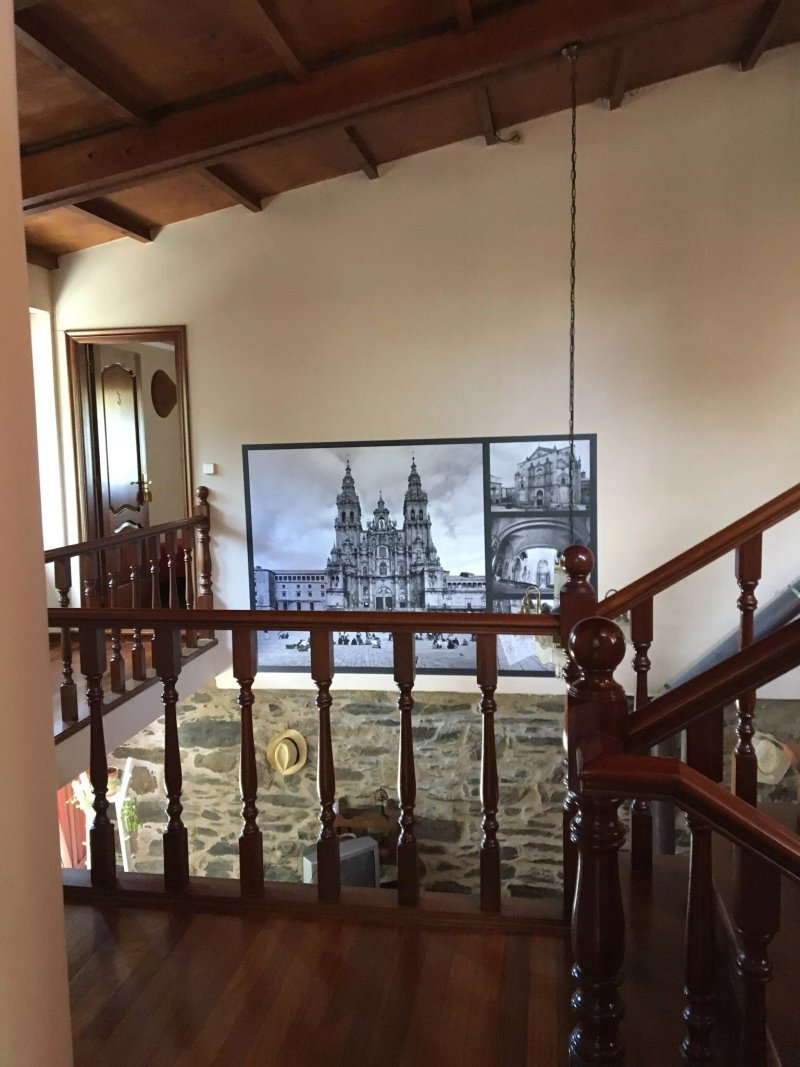 Casa Lavacolla
