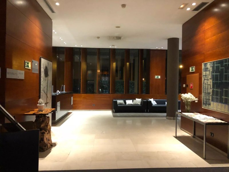 Ac Hotel Alcala De Henares