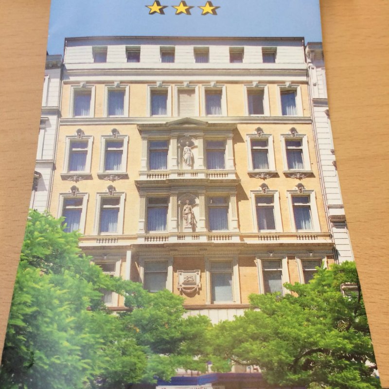 Hotel Lumen