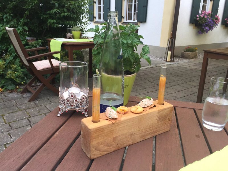 Romantik Hotel Chalet am Kiental