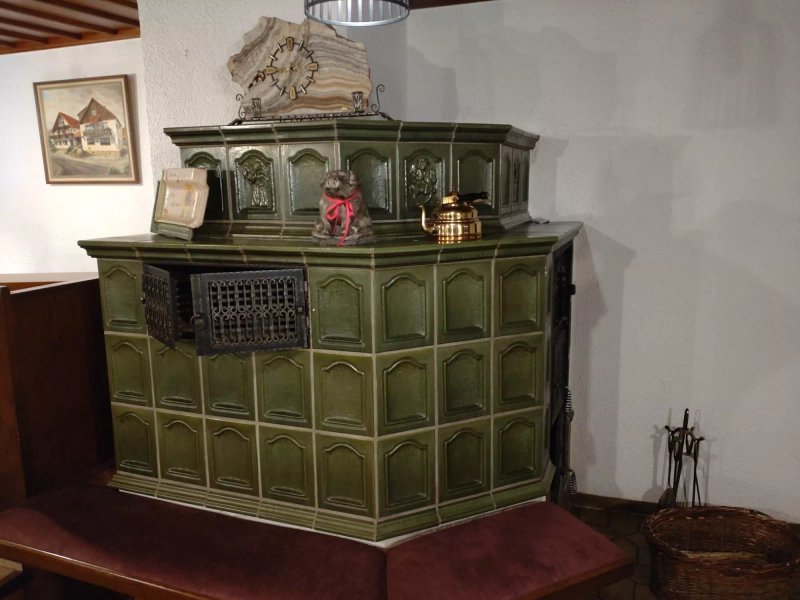 Landgasthof zum Stern